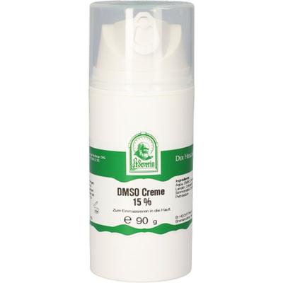 Dmso-Creme 15% 90 g Creme