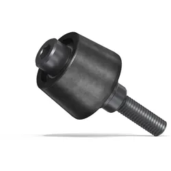 Fein Führungsrolle für 45° Fase und Radius 1,2 mm - 64303007010