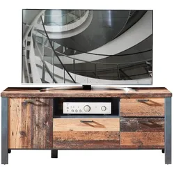 Innostyle, TV Möbel, Cardiff (154 x 50 x 62 cm)