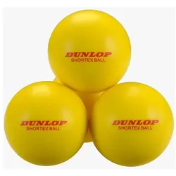 Dunlop, Tennisball