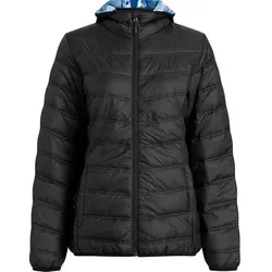 McKINLEY Damen Jacke Jebel, Größe 40 in Schwarz Schwarz