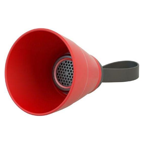YZSY hall speaker red (7 h) (QENNS001MU00)