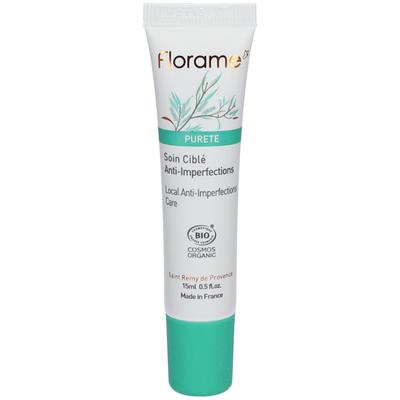 Florame Purete Soin A/Imperfec15Ml 15 ml Gel