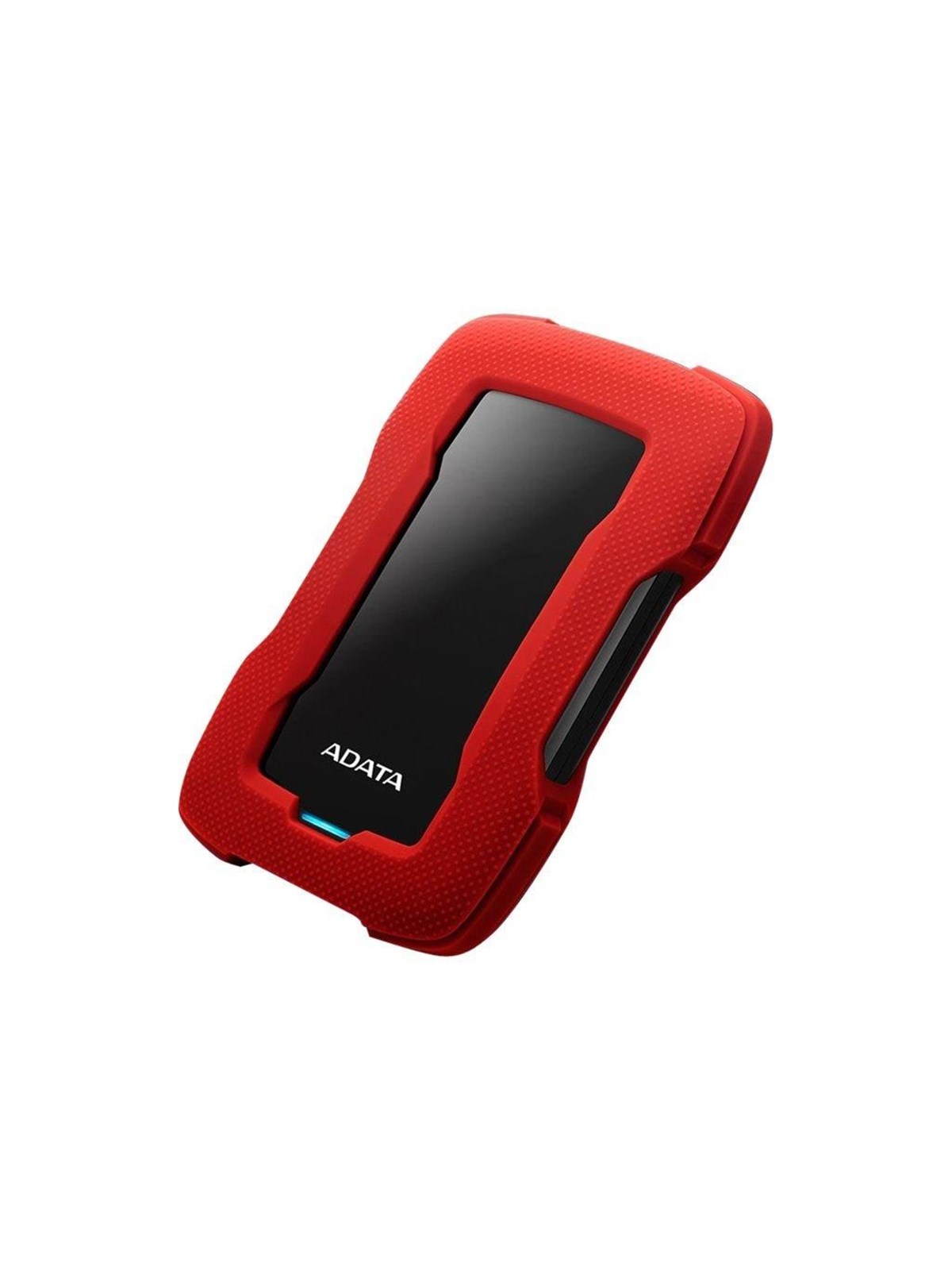 A-Data HD330 - Extern Festplatte - 2TB - Rot