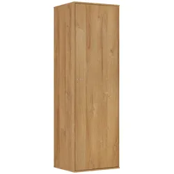 Hängeelement Max Box in Eichefarben