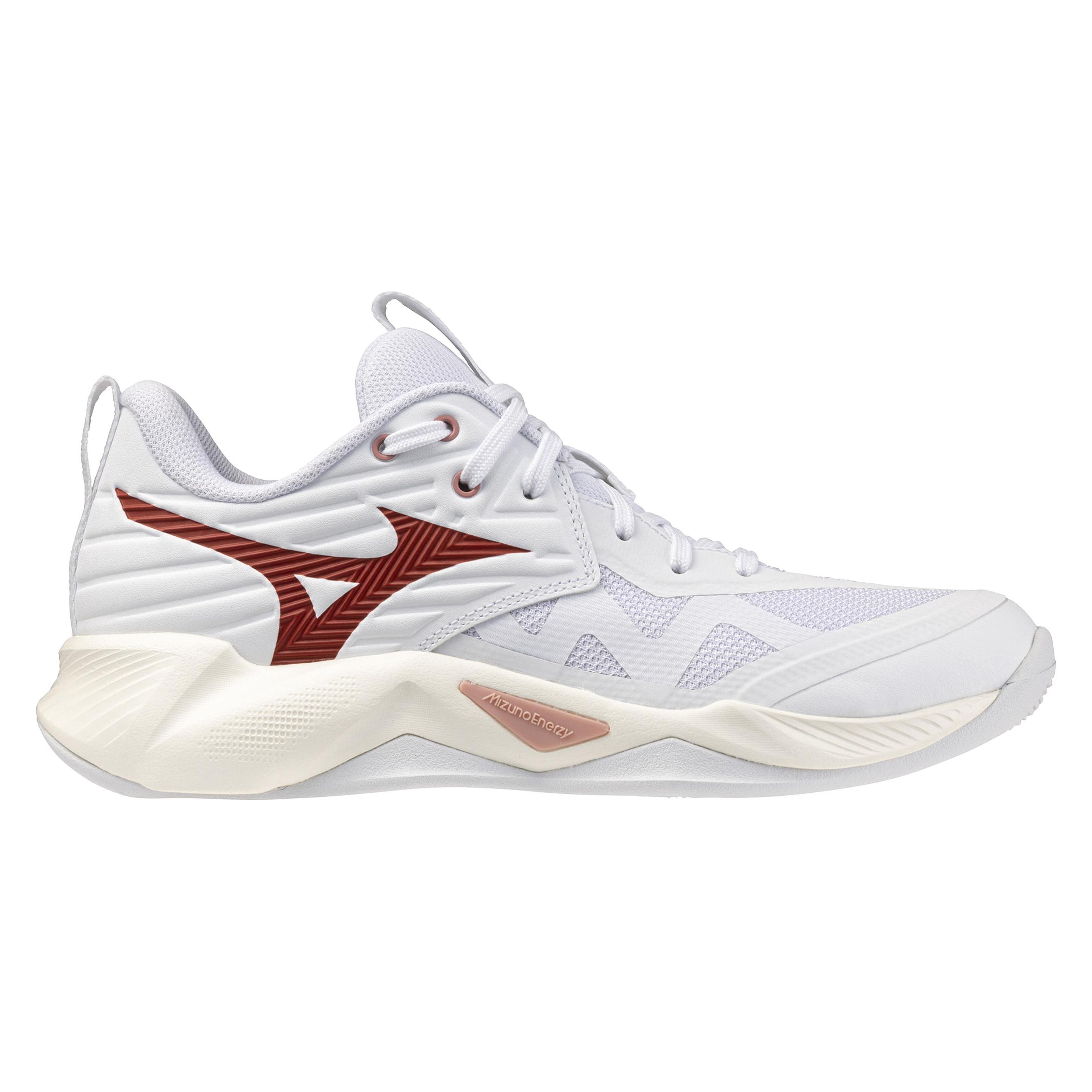 Mizuno Wave Momentum Pro Damen (41) (V1GC254073)