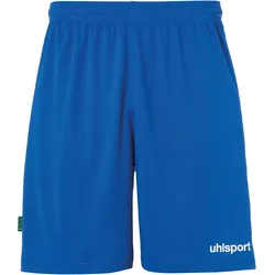 Uhlsport Center Basic Shorts FTP azurblau XXL
