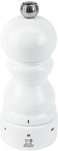 Peugeot Macinapepe 12 cm Paris u'Select Bianco