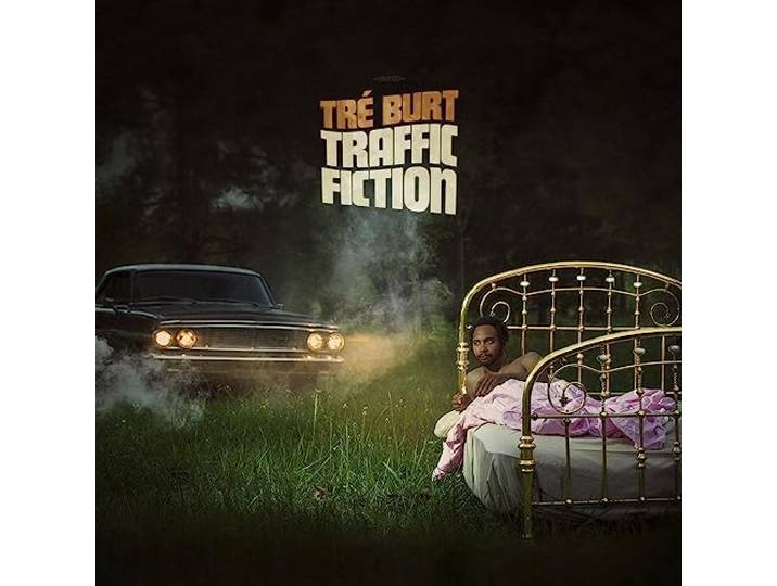 Traffic Fiction