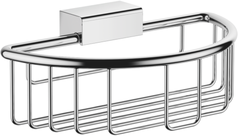 Dornbracht Duschkorb Wandmodell, chrom