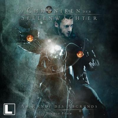 Am Rande des Abgrunds - Böhm Nicole, Audio, 4260158976497