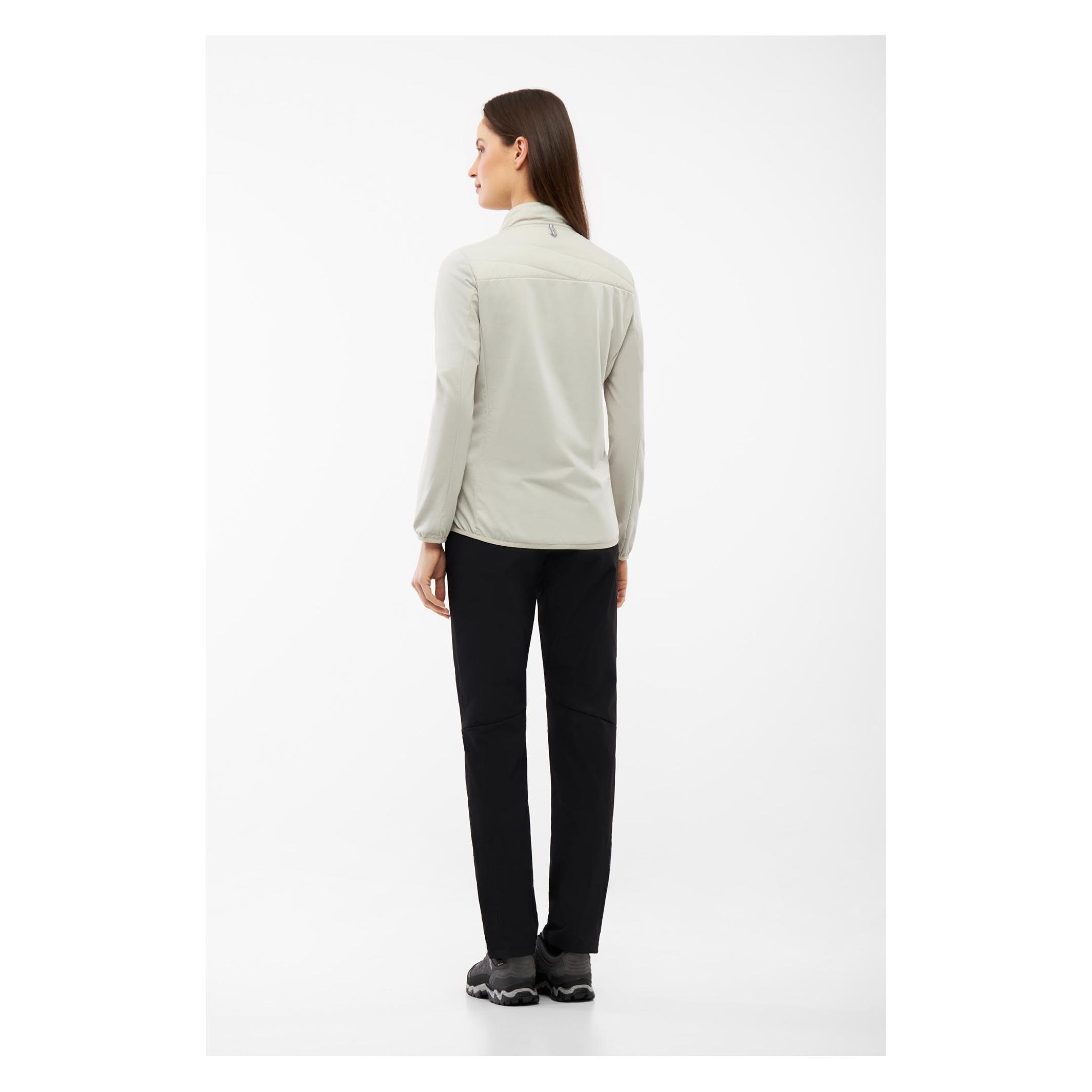 Viking Primaloft Damen Zemu Lady Jacke Beige (XL) (66872364)