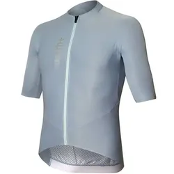RHPLUS Fahrradtrikot Aria Jersey, Größe M in Blau Blau