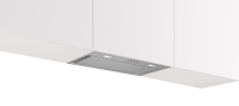 Bosch DLN56AC50 Lüfterbaustein 52cm Edelstahl LED-Beleuchtung