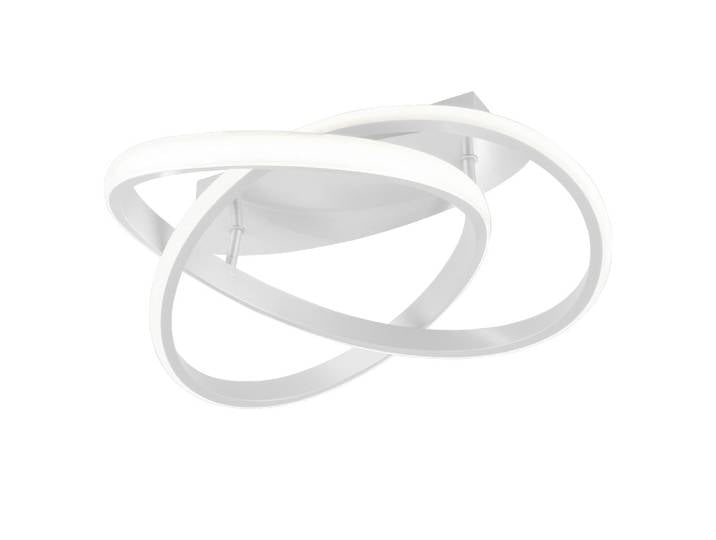 Plafonnier Led Course R62051131 Rl