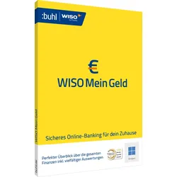 WISO Mein Geld 2026