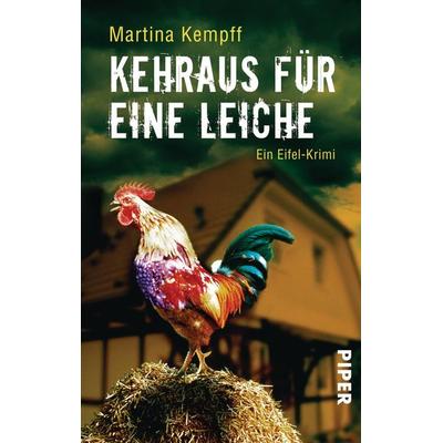Kehraus für eine Leiche, Taschenbuch von Martina Kempff, Piper Taschenbuch, 978-3-492-50709-7