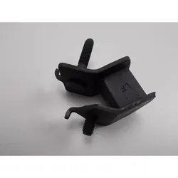Unicraft Vibrationsdämpfer PG-E 30/40 | 067051204G2A3