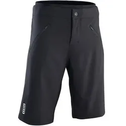 ION Herren Shorts Logo Plus, Größe XL in Schwarz Schwarz