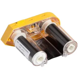 Brady, Etikettenrolle, R6200 Series Black Ribbon for (50.80 mm)
