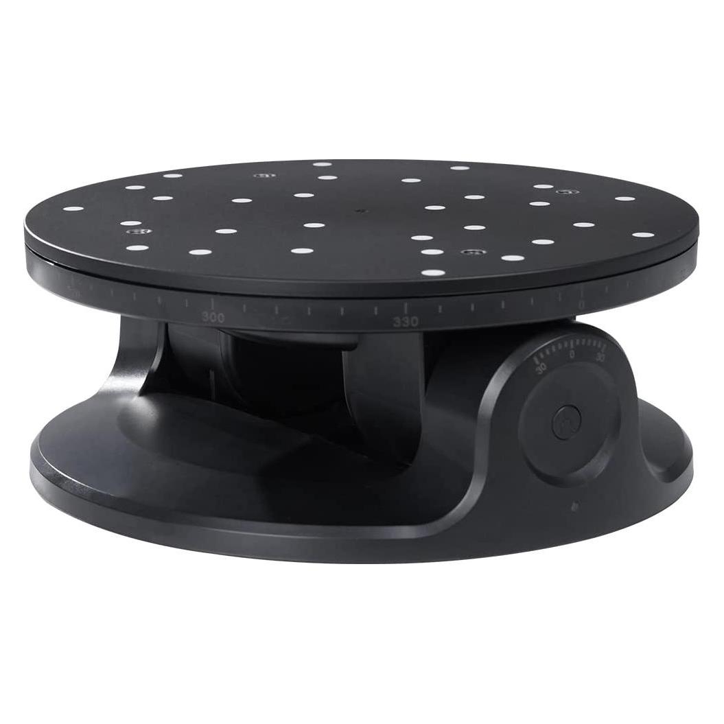 Revopoint Dual-axis Turntable (Zubehör) (DUAL-AXIS-TURNTABLE)