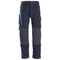 Snickers ProtecWork, Arbeitshose 58 navy