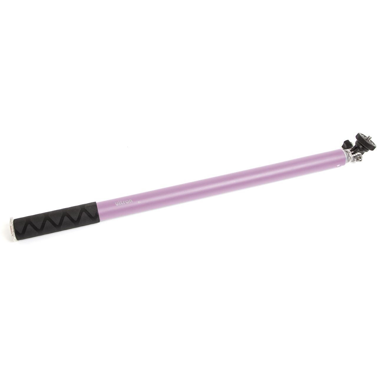 Ultron Selfie-Stick Alu 200 pink