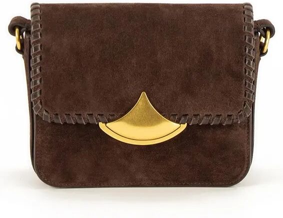 Sessùn Sac Diviluz Mimo Suède Ganache taille unique