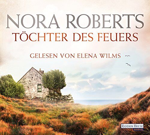 Nora Roberts - Töchter des Feuers - Preis vom 14.10.2026 23:07:16 h