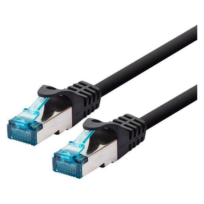 Logon PATCH CABLE SF/UTP 25M - (25 m) (TCR55SS250BL)