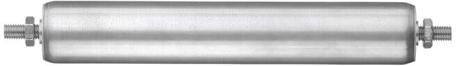 Rouleaux porteurs S55-F10-310-330 300 mm de BS Rollen (S55-F10-310-330)