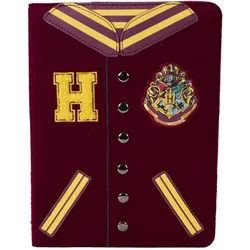 Loungefly, Heft + Block, Harry Potter by Notizbuch (A5, Liniert)
