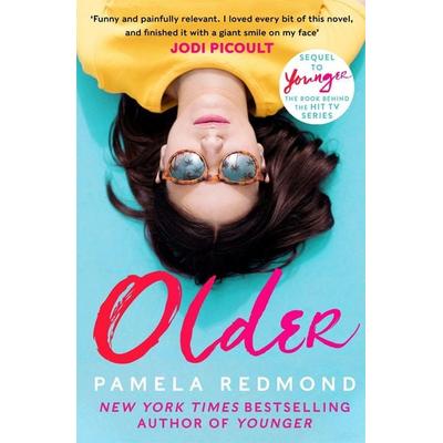 Older, Taschenbuch von Pamela Redmond Satran, Quercus Publishing, 978-1-5294-1447-9
