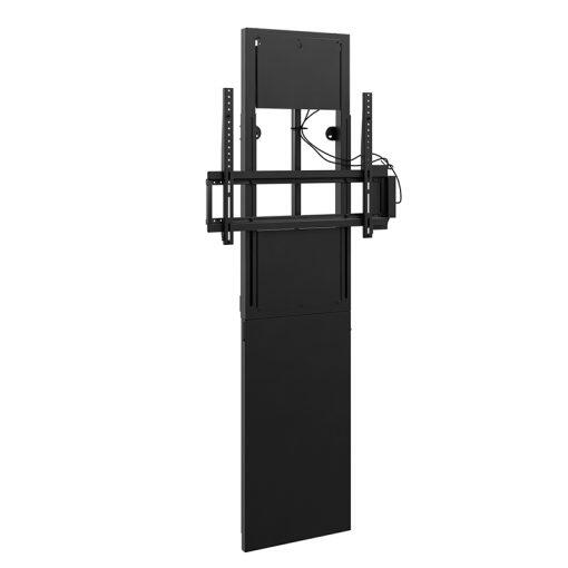 Hagor WH Moto Slim Stud-Wall Wandhalterung motorisch höhenverstellbar 8430