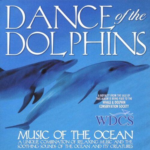 Michel Dubois - Dance of the Dolphins - Preis vom 09.10.2026 07:28:09 h