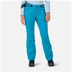 Rossignol, Damen, Skihosen, Blackside Hose (M), Blau
