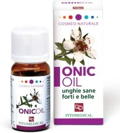 Fitomedical Onicoil