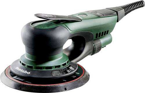 Metabo Exzenterschleifer SXE 150-2.5 BL TV00