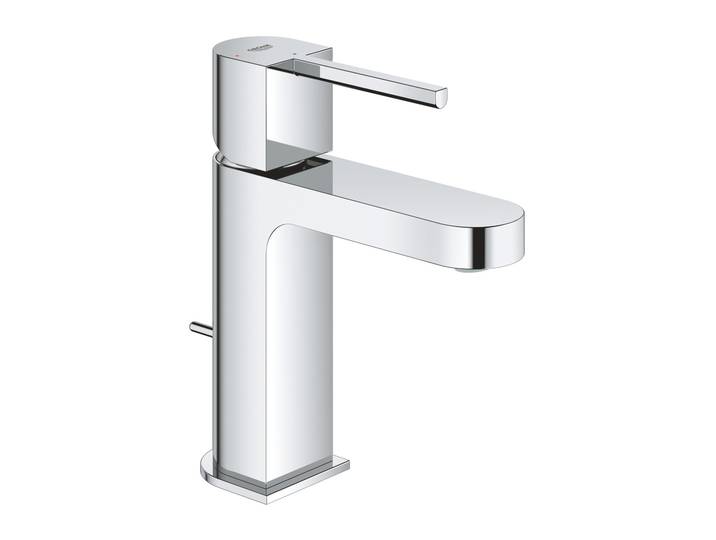 GROHE PLUS Mitigeur monocommande Lavabo Taille S, chromé (23870003)