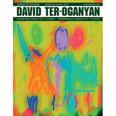 David Ter-Oganyan, Paperback von , König, Walther, 978-3-86335-217-2