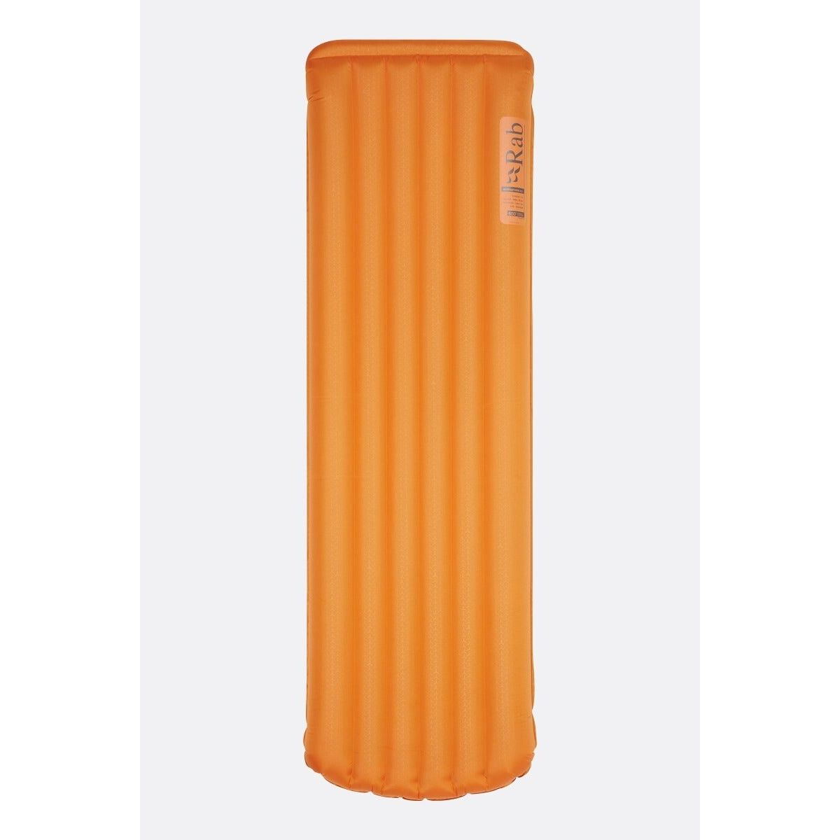 Rab Hypersphere 9.5 marmalade (MAM) Long Wide QMA-08-MAM-LNG-WDE