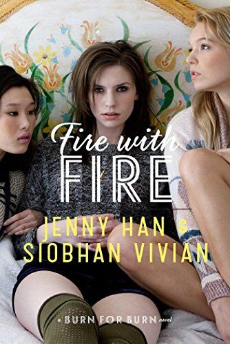 Jenny Han - Fire with Fire (Burn for Burn) - Preis vom 17.10.2026 19:25:27 h