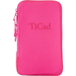 TiCad Scoretasche, pink