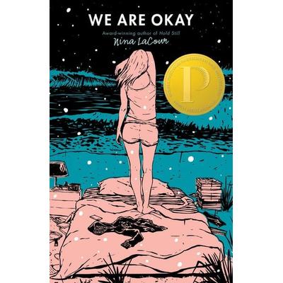 LaCour, N: We Are Okay, Taschenbuch von Nina LaCour, Penguin LCC US