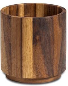 Kalmar Home Lazy Susan Utensil Holder