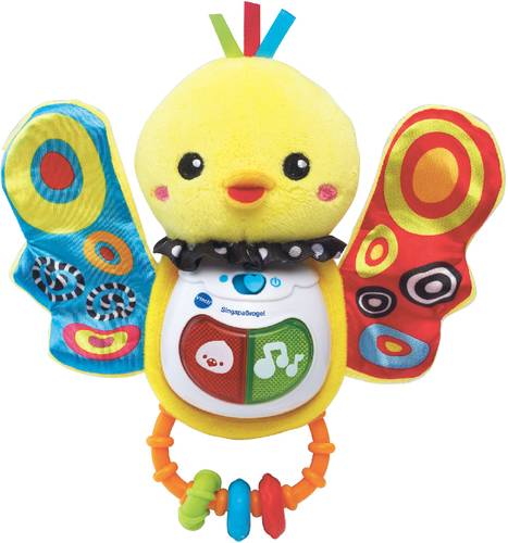 VTech Singspaßvogel 80-185304