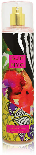 Sarah Jessica Parker NYC 250ml Body Mist 50ml