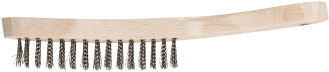 PFERD Brosses à main HBU 20 INOX 0,30 (43671003)