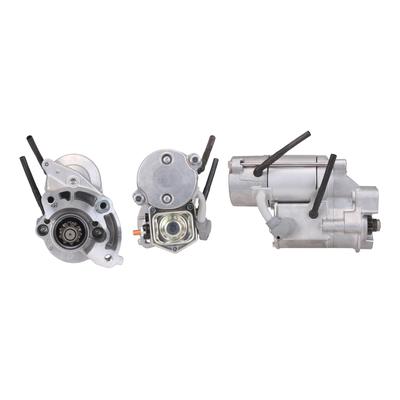 LUCAS Starter LRS02657 für Ford LAND ROVER
