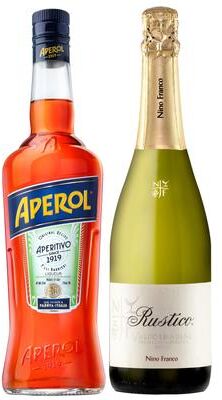 Wine.com """Spritz Time is Anytime!"""
